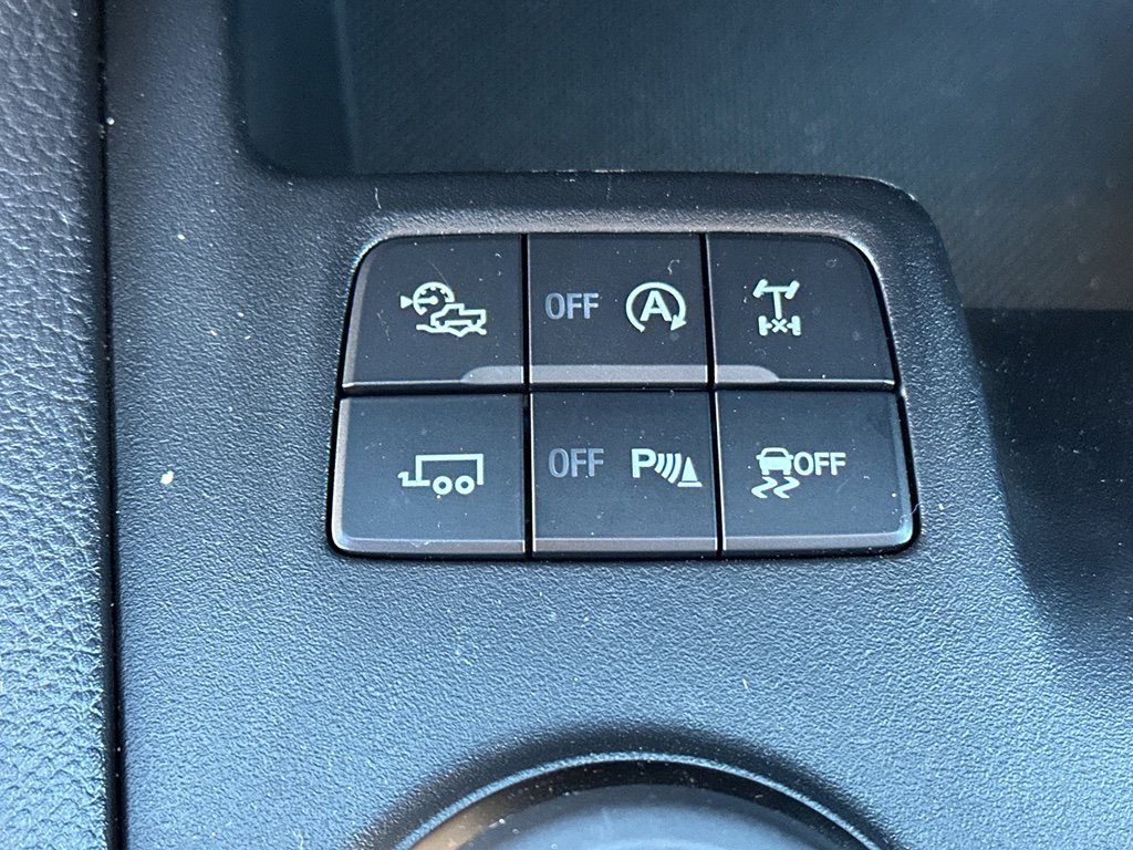 Used 2023 Ford Ranger XLT w/ Tremor Off-Road Package image 26