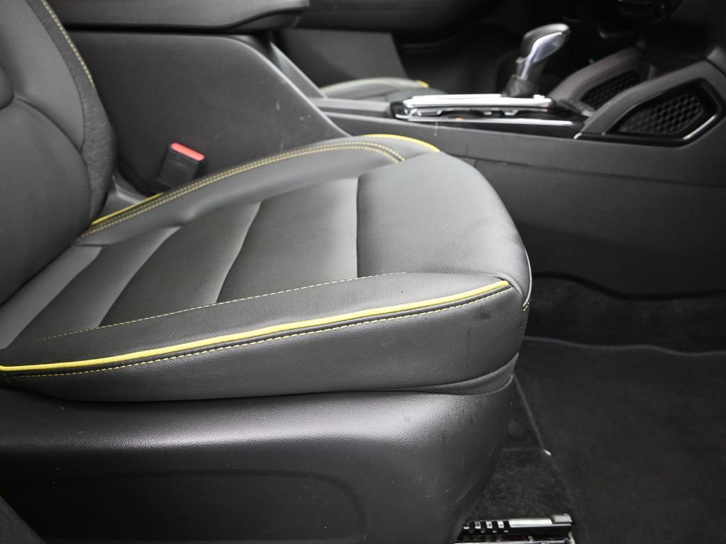 Used 2025 Chevrolet TrailBlazer ACTIV w/ Convenience Package image 25