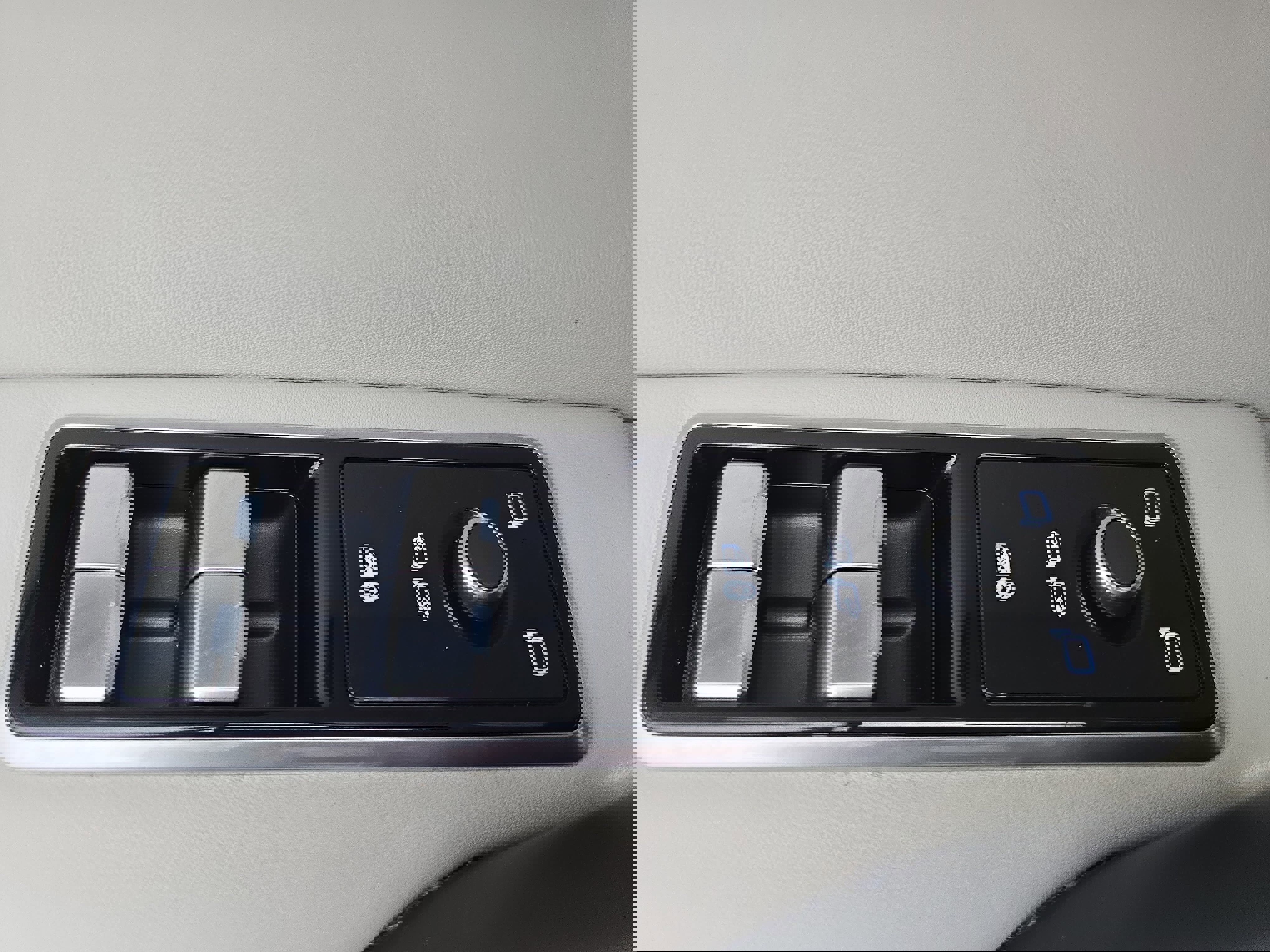 Used 2021 Jaguar F-PACE S image 28