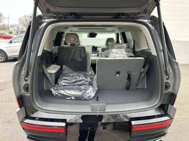 New 2026 Hyundai Santa Fe Calligraphy image 5