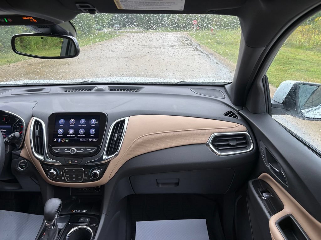 Used 2024 Chevrolet Equinox Premier FWD image 39