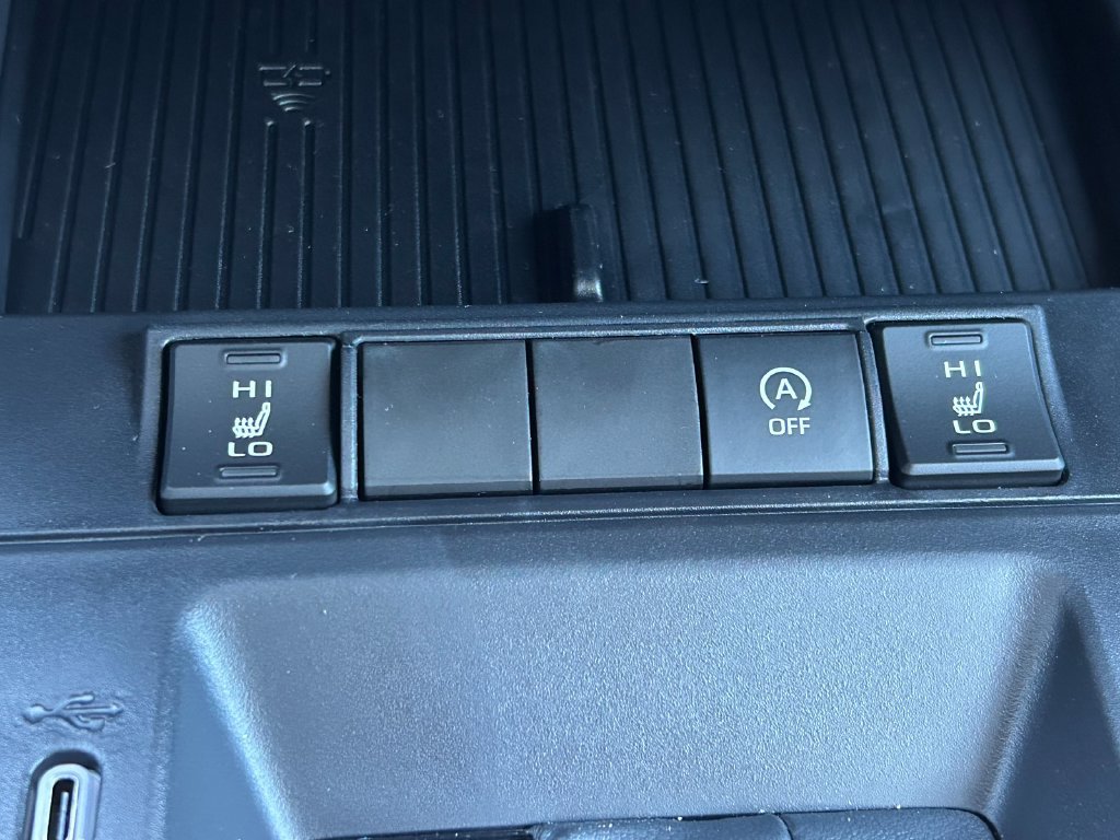 New 2026 Toyota Corolla Cross XLE FWD image 27