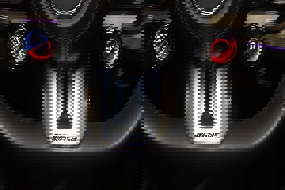 Used 2024 Mercedes-Benz GLE 63 AMG S image 58