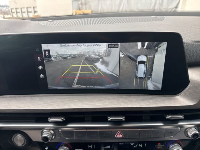 Certified 2023 Kia Telluride SX Prestige X-Pro image 15