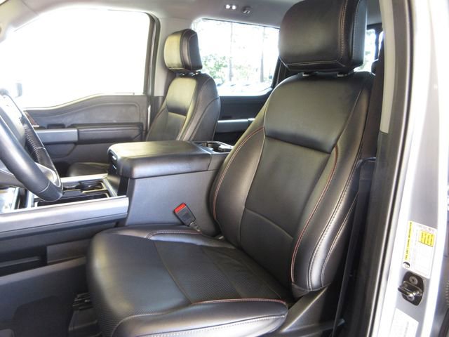 Used 2024 Ford F250 Lariat w/ Lariat Ultimate Package AWD/4WD image 13