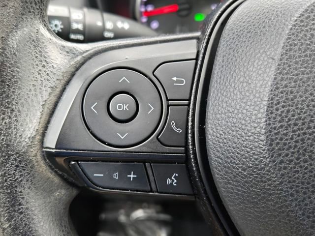 Used 2019 Toyota RAV4 XLE image 24