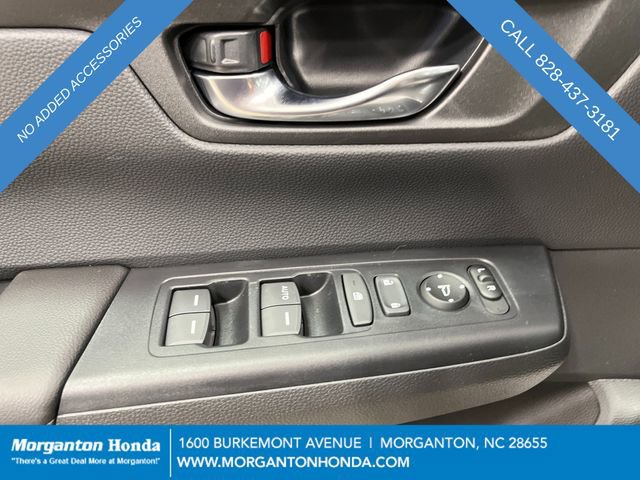 New 2026 Honda CR-V LX image 13