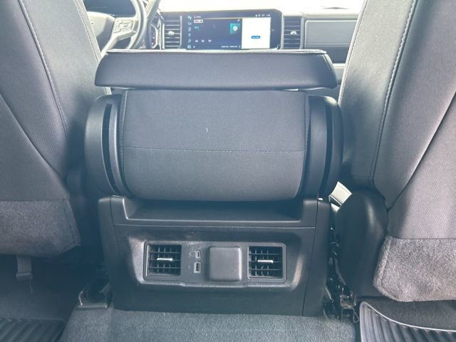 Used 2025 Chevrolet Silverado 2500 LT w/ Safety Package AWD/4WD image 17