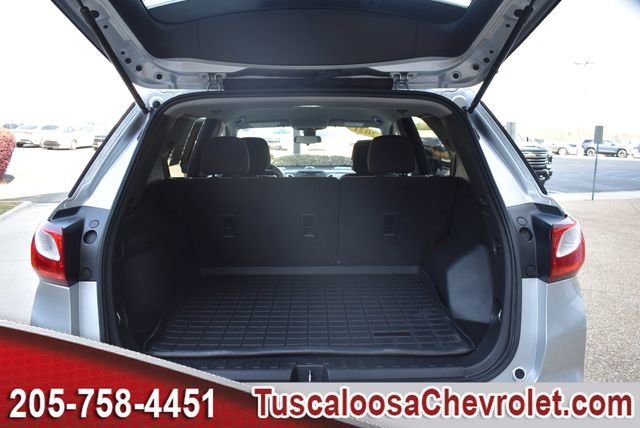 Used 2021 Chevrolet Equinox LS w/ LS Convenience Package image 9