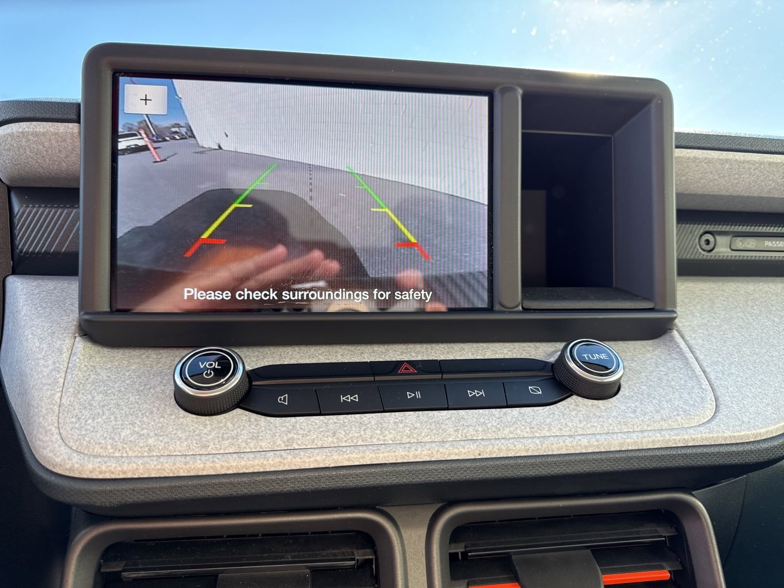 Used 2023 Ford Maverick XLT image 18