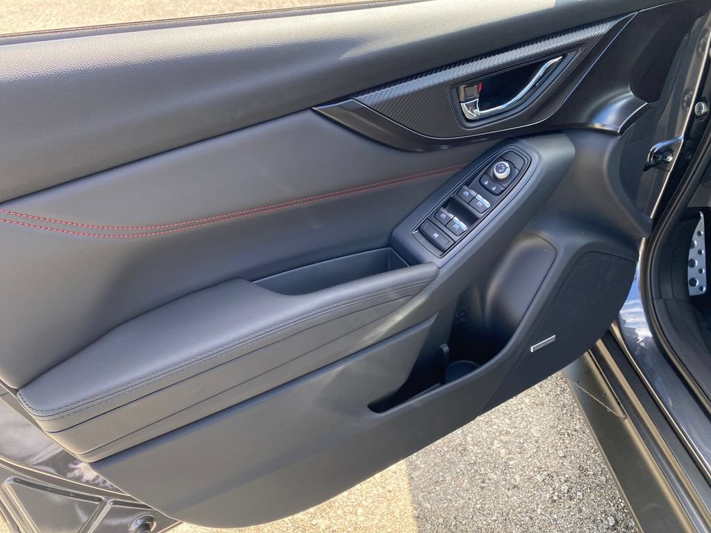 New 2026 Subaru WRX Premium AWD/4WD image 8