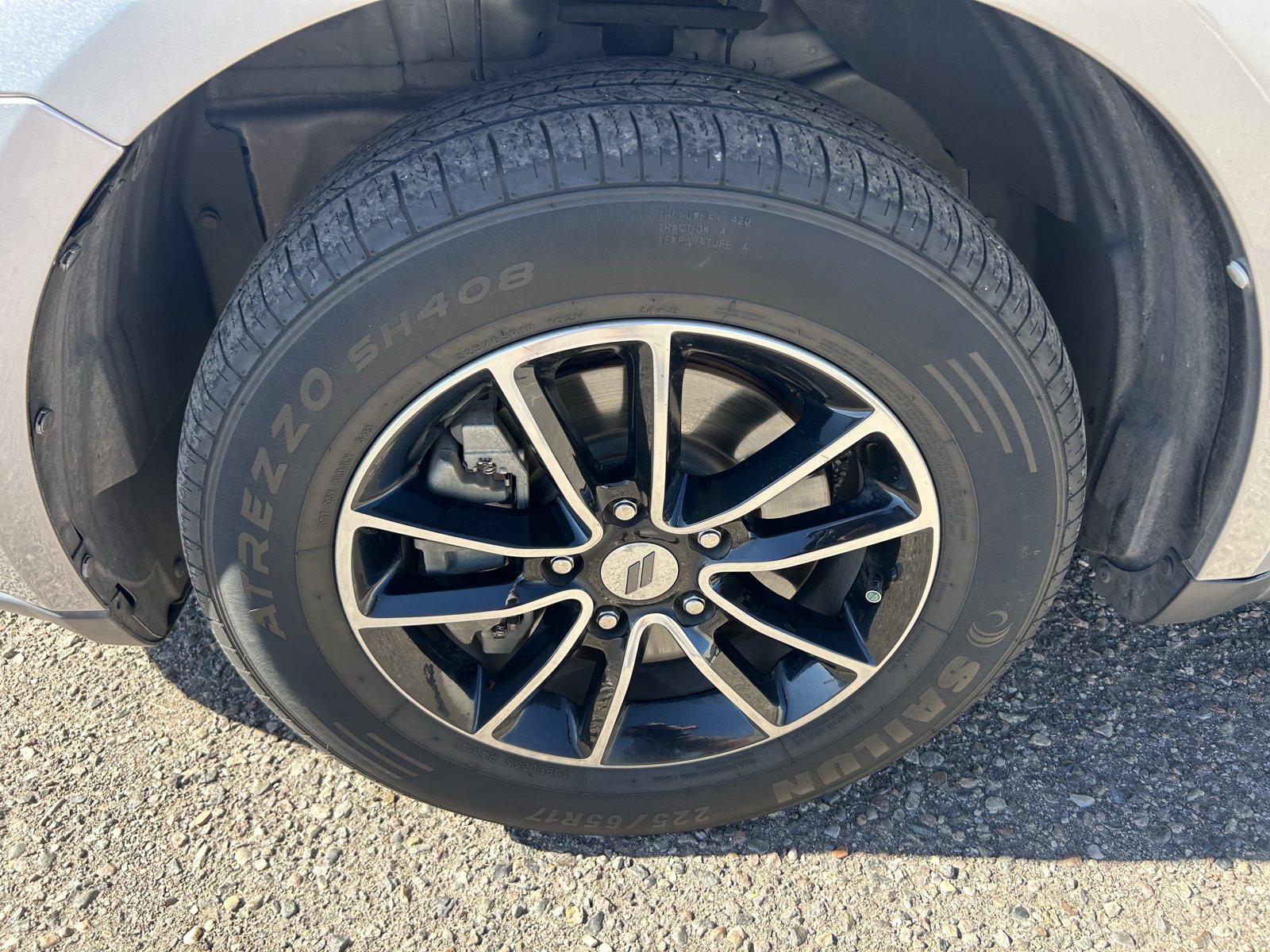 Used 2019 Dodge Journey SE FWD image 11