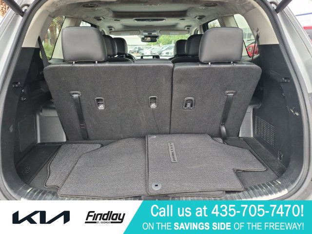 Used 2022 Kia Telluride SX w/ SX Prestige Package AWD/4WD image 31