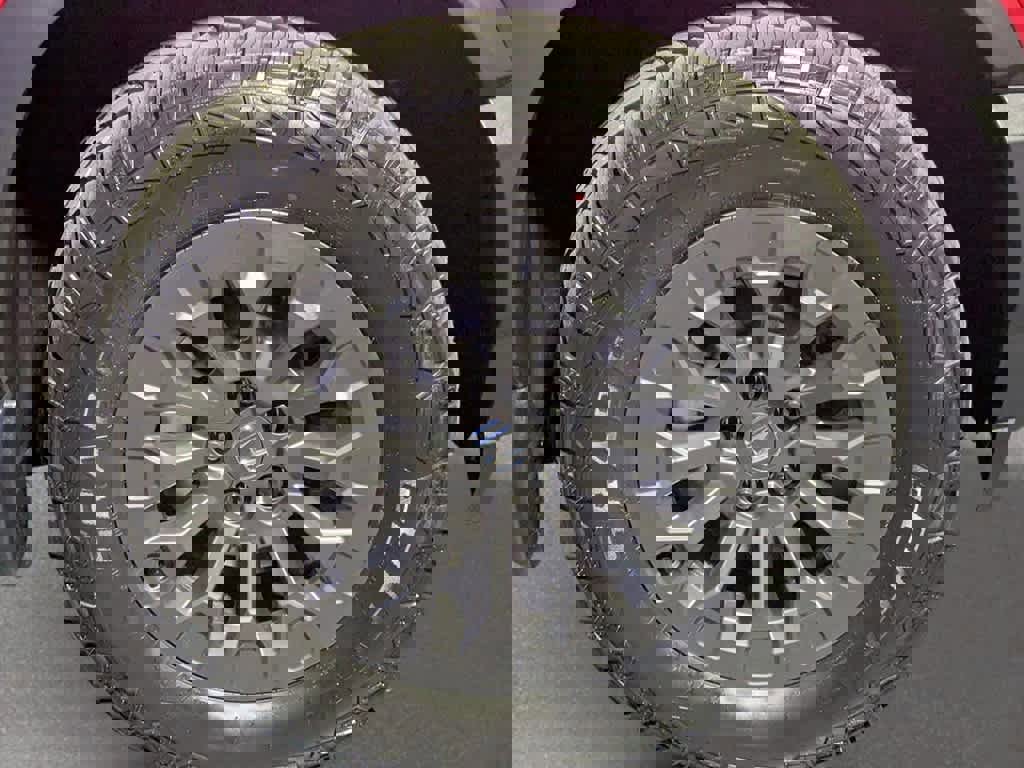 New 2026 Honda Passport TrailSport image 9