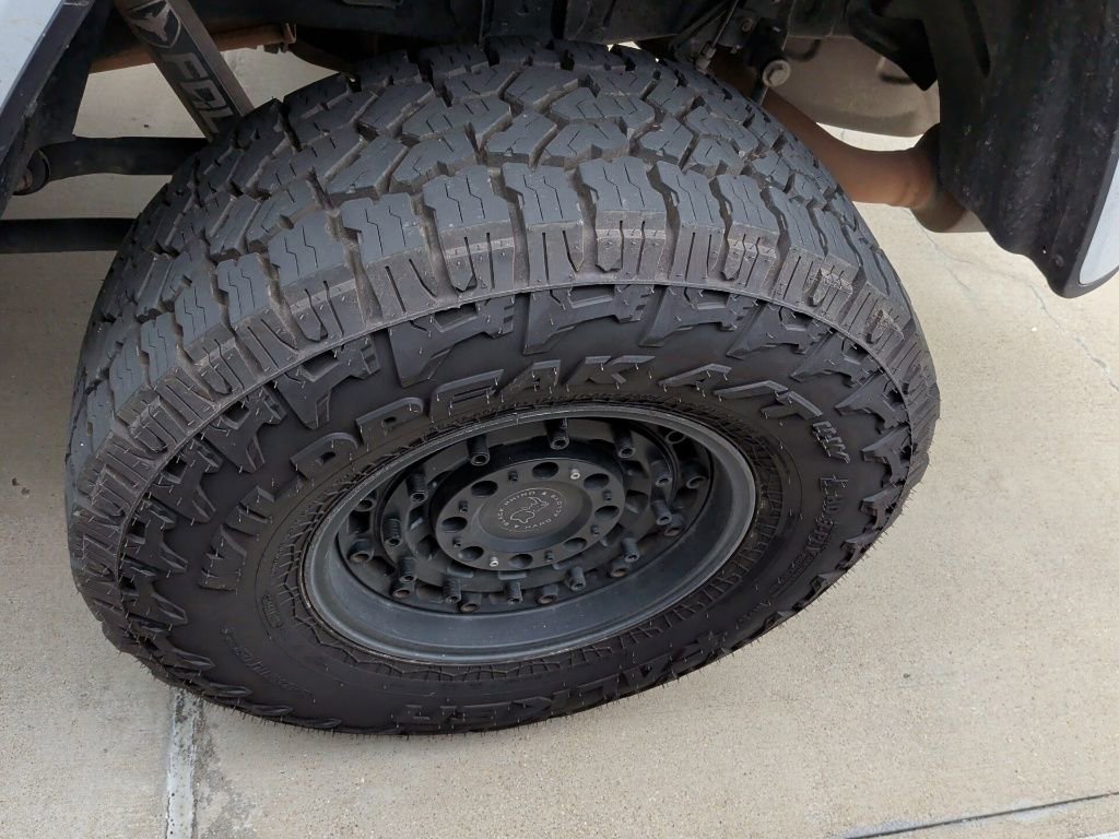 Used 2021 Jeep Gladiator Overland image 10