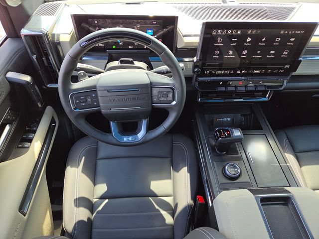 Used 2026 GMC Hummer EV SUV w/ LPO, Dark Essentials Package AWD/4WD image 27