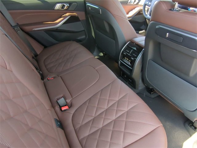 New 2025 BMW X5 sDrive40i w/ Premium Package image 14