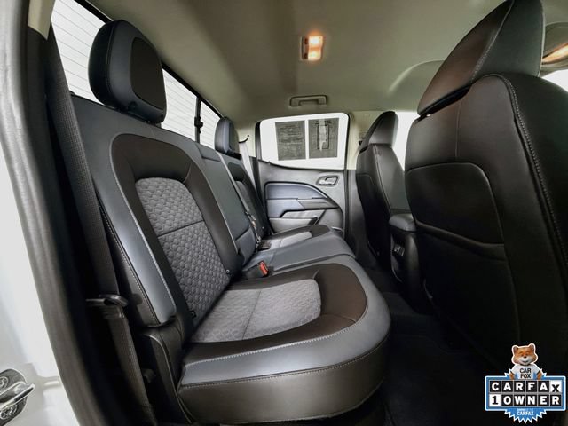 Used 2022 Chevrolet Colorado Z71 AWD/4WD image 21