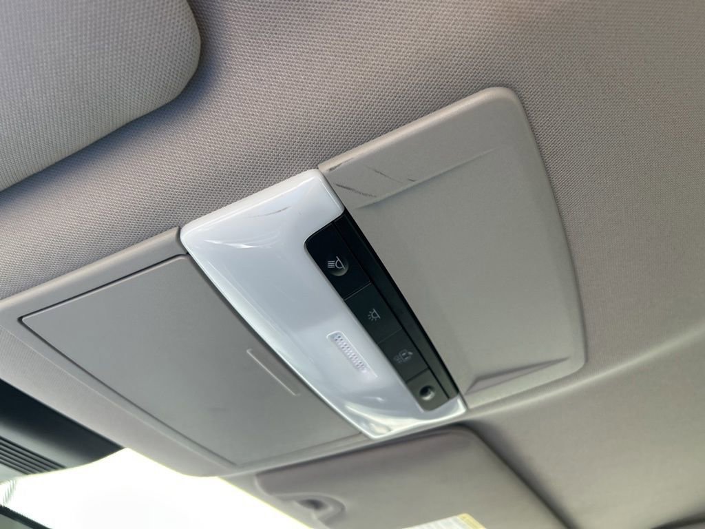 Used 2024 Nissan Altima 2.5 SV image 35