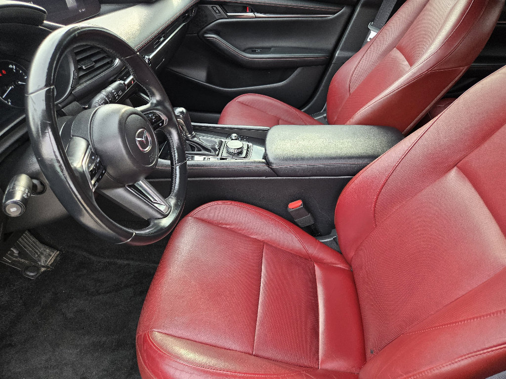 Used 2024 MAZDA MAZDA3 s image 18