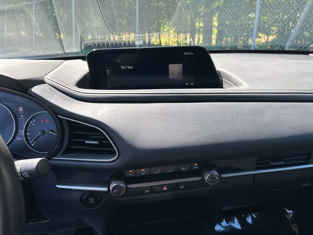 Used 2024 MAZDA CX-30 AWD 2.5 S image 18