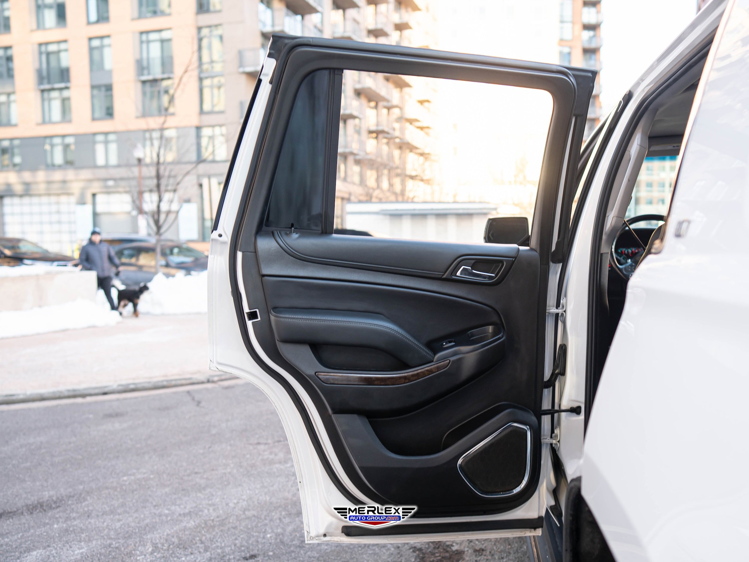 Used 2019 Chevrolet Tahoe LT image 45