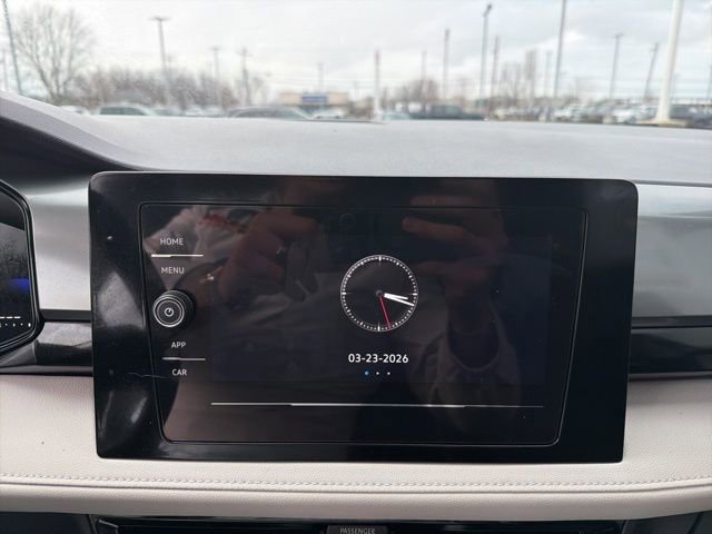 Used 2025 Volkswagen Taos S image 22