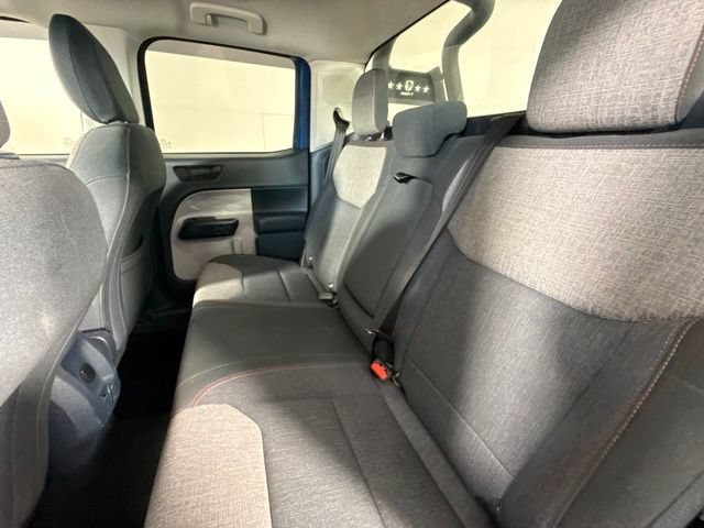 Used 2024 Ford Maverick XLT w/ Equipment Group 300A Standard AWD/4WD image 24
