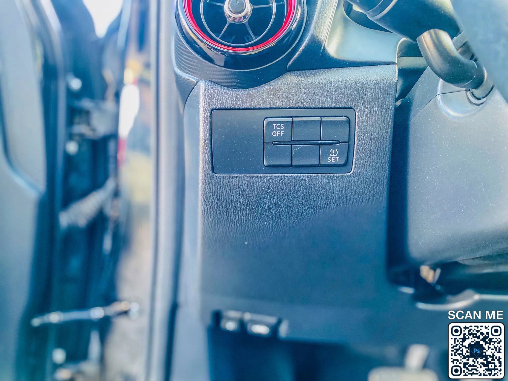 Used 2018 MAZDA CX-3 Touring w/ Preferred Equipment Package image 18