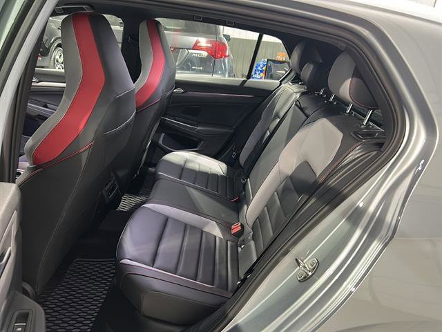 New 2025 Volkswagen GTI Autobahn image 10