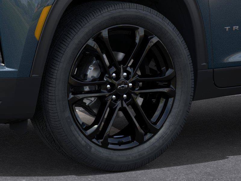 New 2026 Chevrolet Traverse LT w/ Driver Confidence Package AWD/4WD image 9