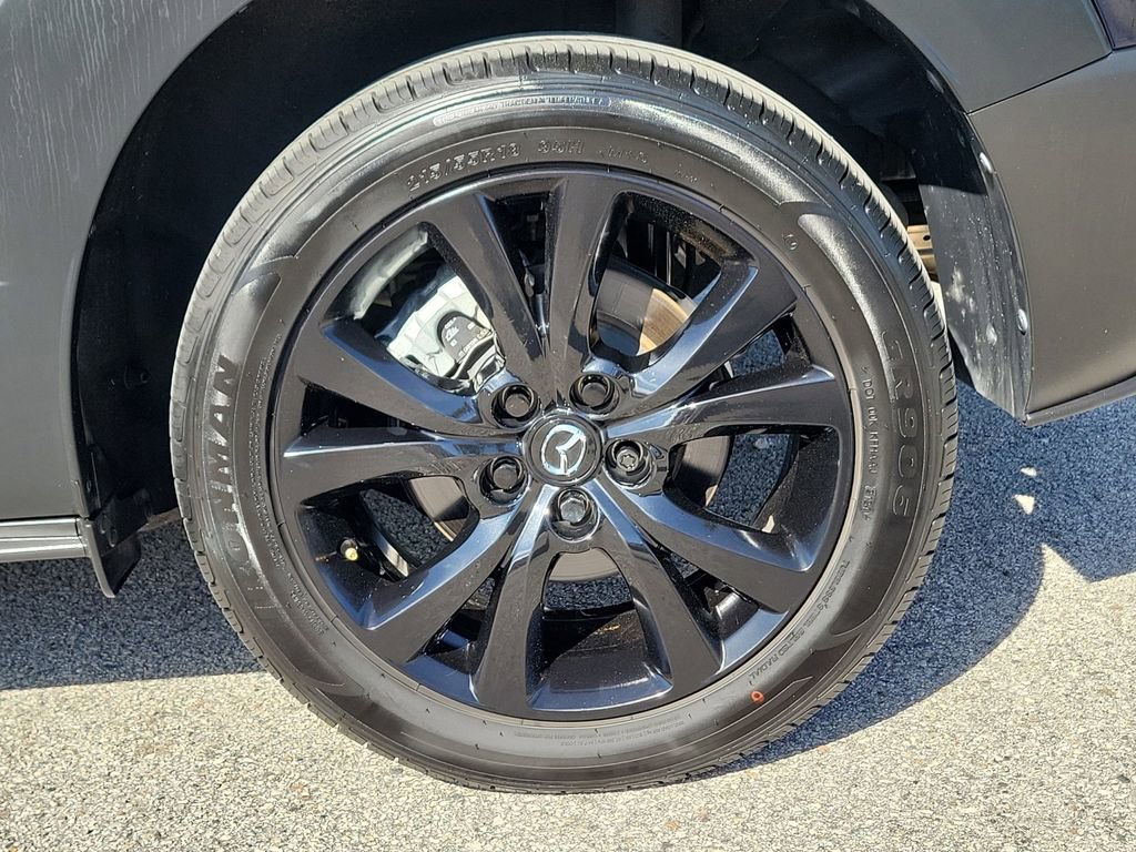 Used 2024 MAZDA CX-30 AWD 2.5 S w/ Select Sport Pkg image 6