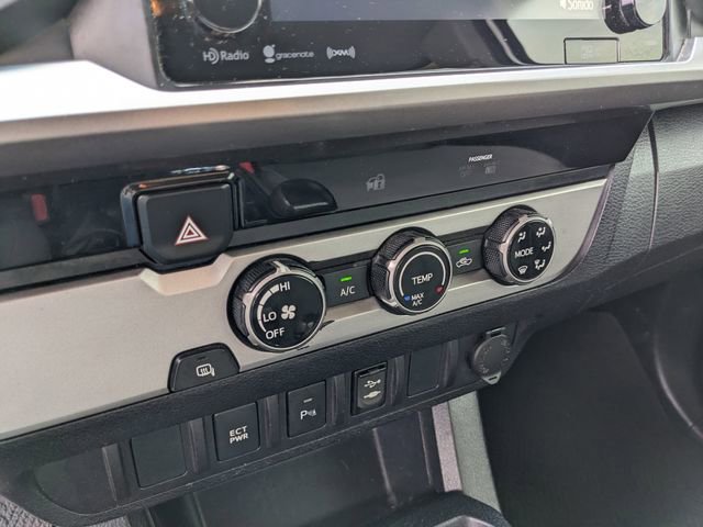 Used 2017 Toyota Tacoma SR5 w/ Tow Package image 24