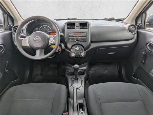 Used 2014 Nissan Versa S Plus FWD image 15