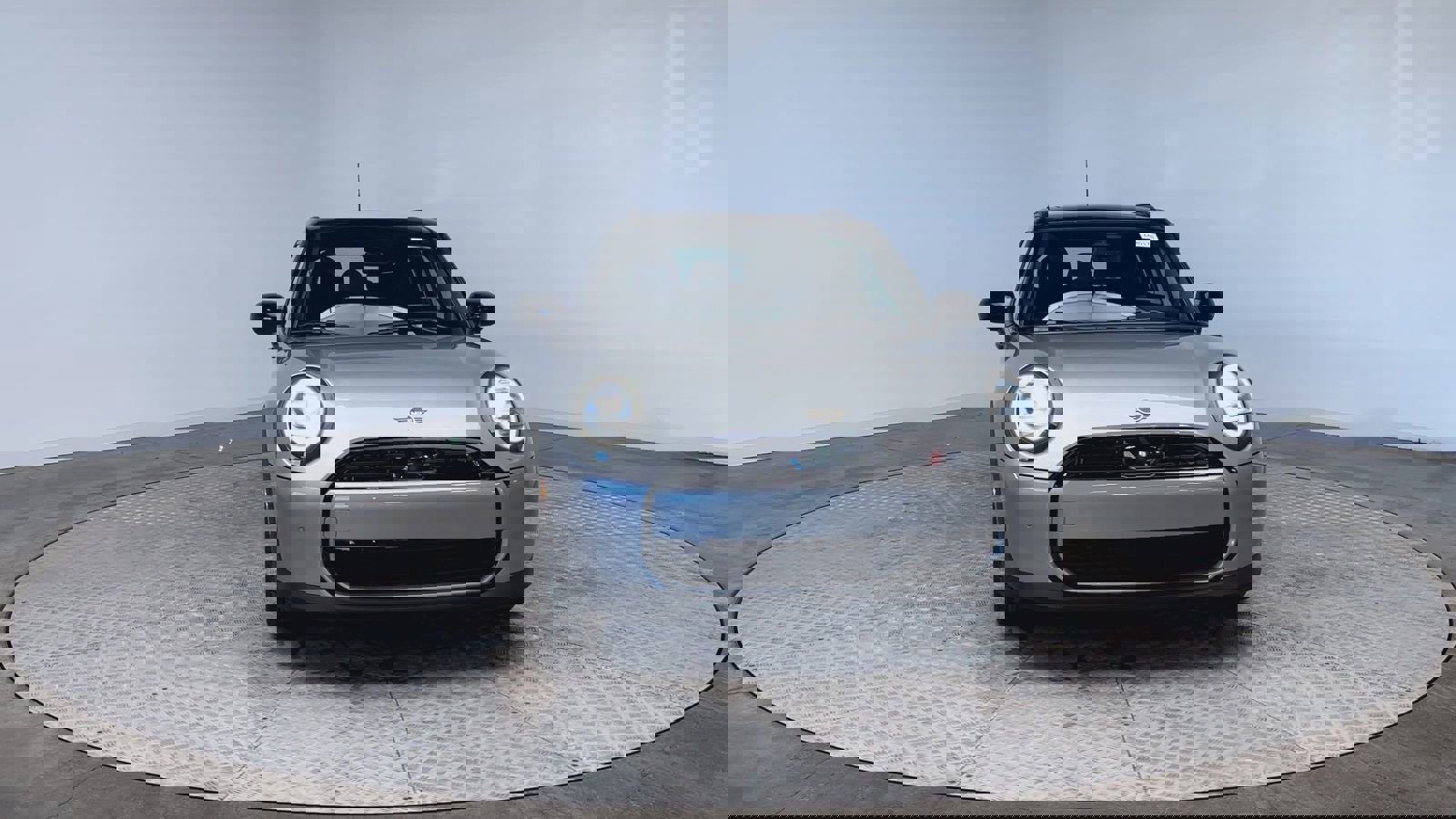 New 2026 MINI Cooper S image 3