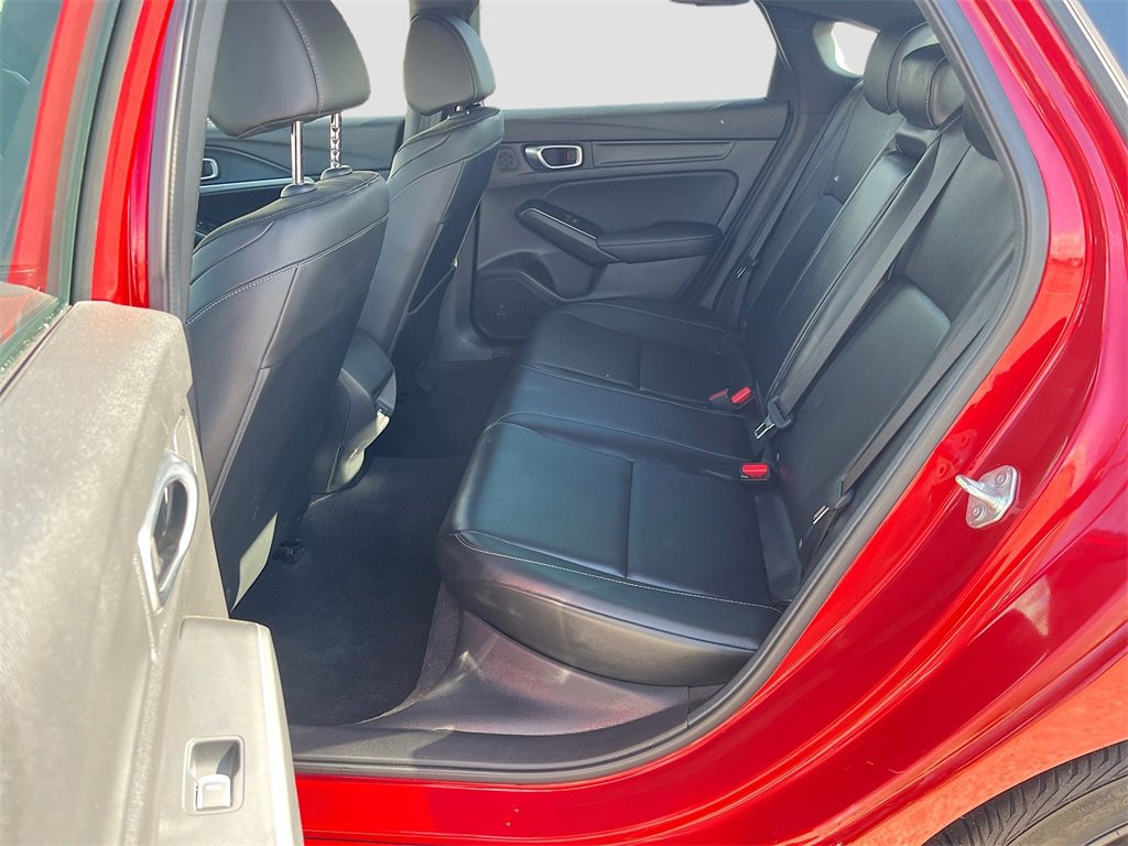 Used 2024 Acura Integra A-Spec image 25