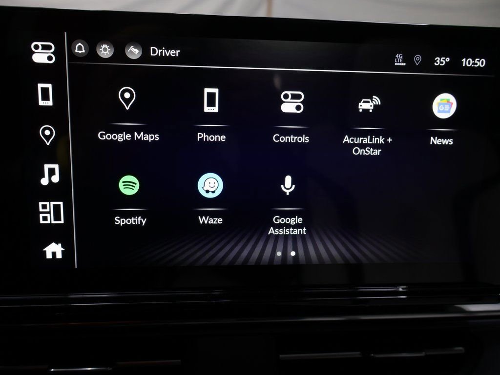 Used 2024 Acura ZDX A-Spec image 23