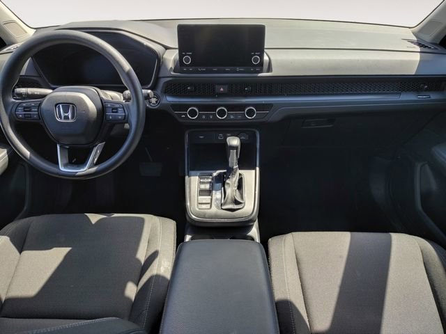 Used 2024 Honda CR-V EX image 10