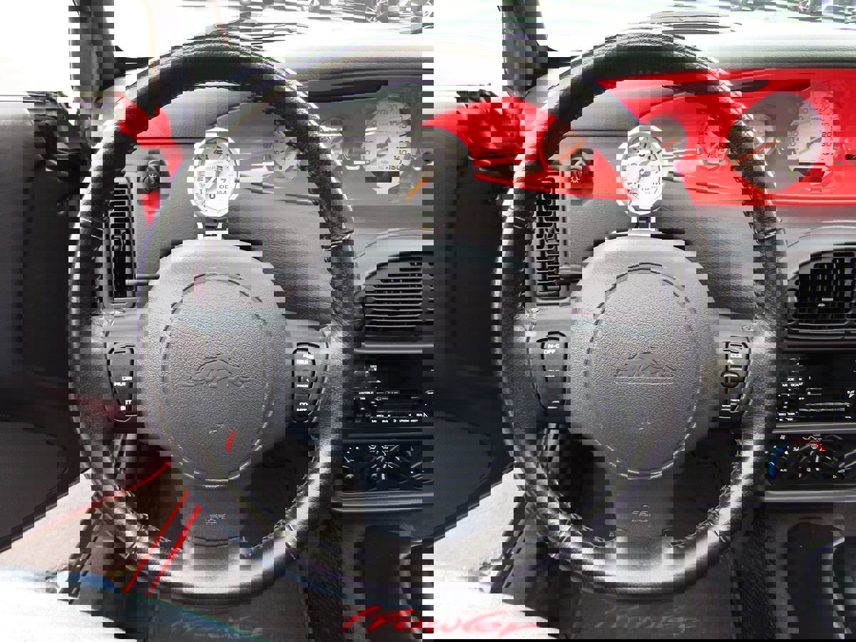 Used 1999 Plymouth Prowler image 9