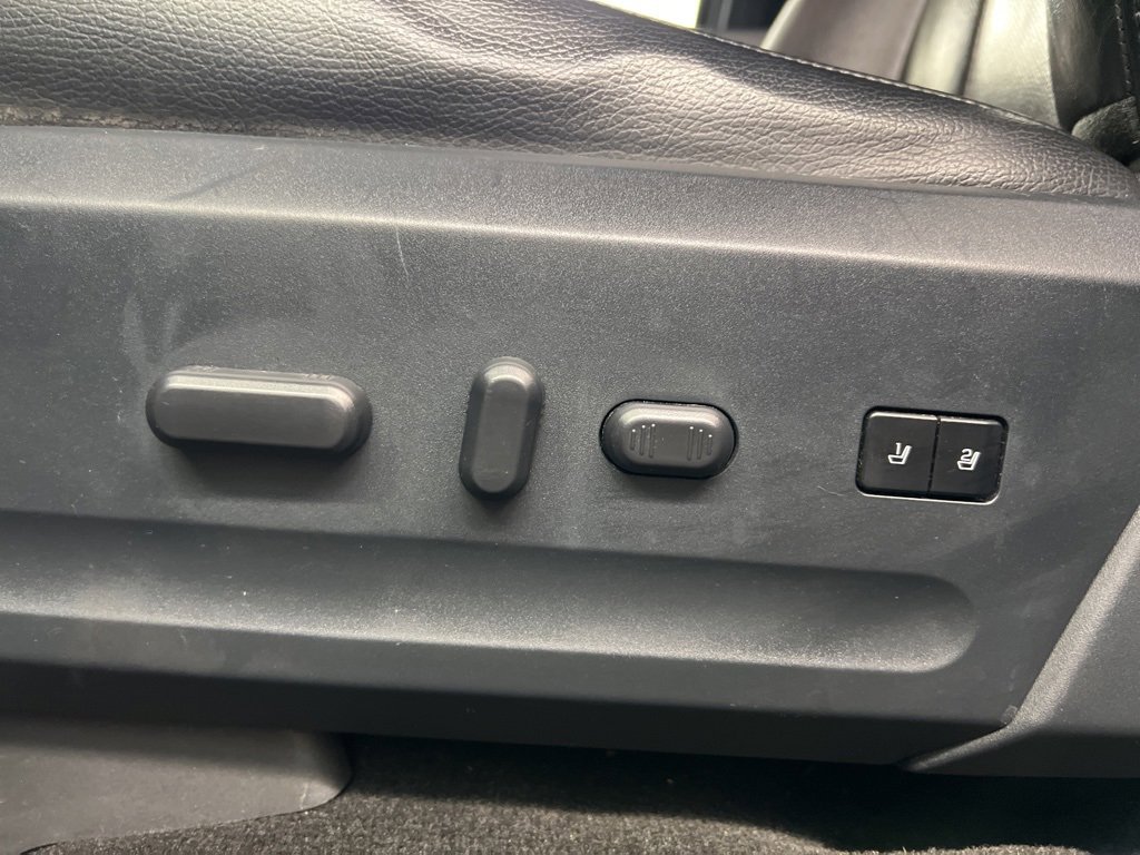 Used 2015 Ford Expedition Limited image 25