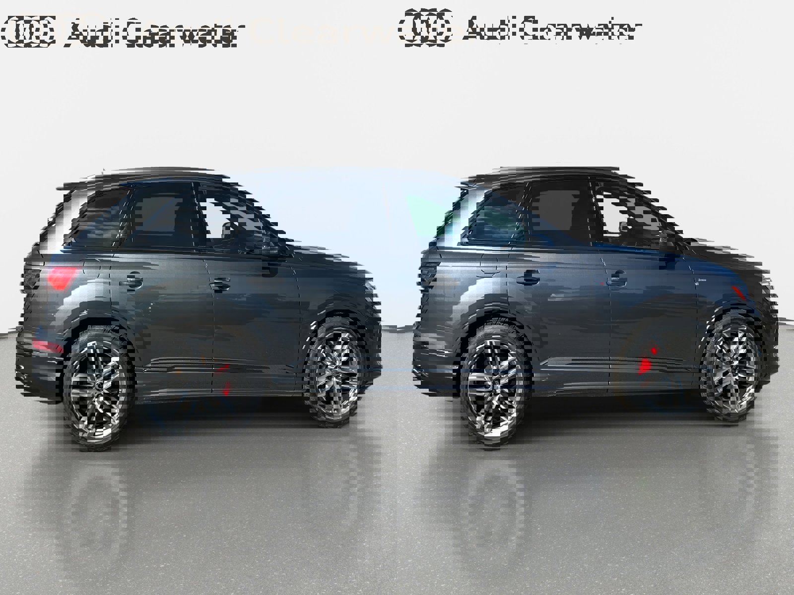 New 2026 Audi Q7 3.0T Prestige image 6