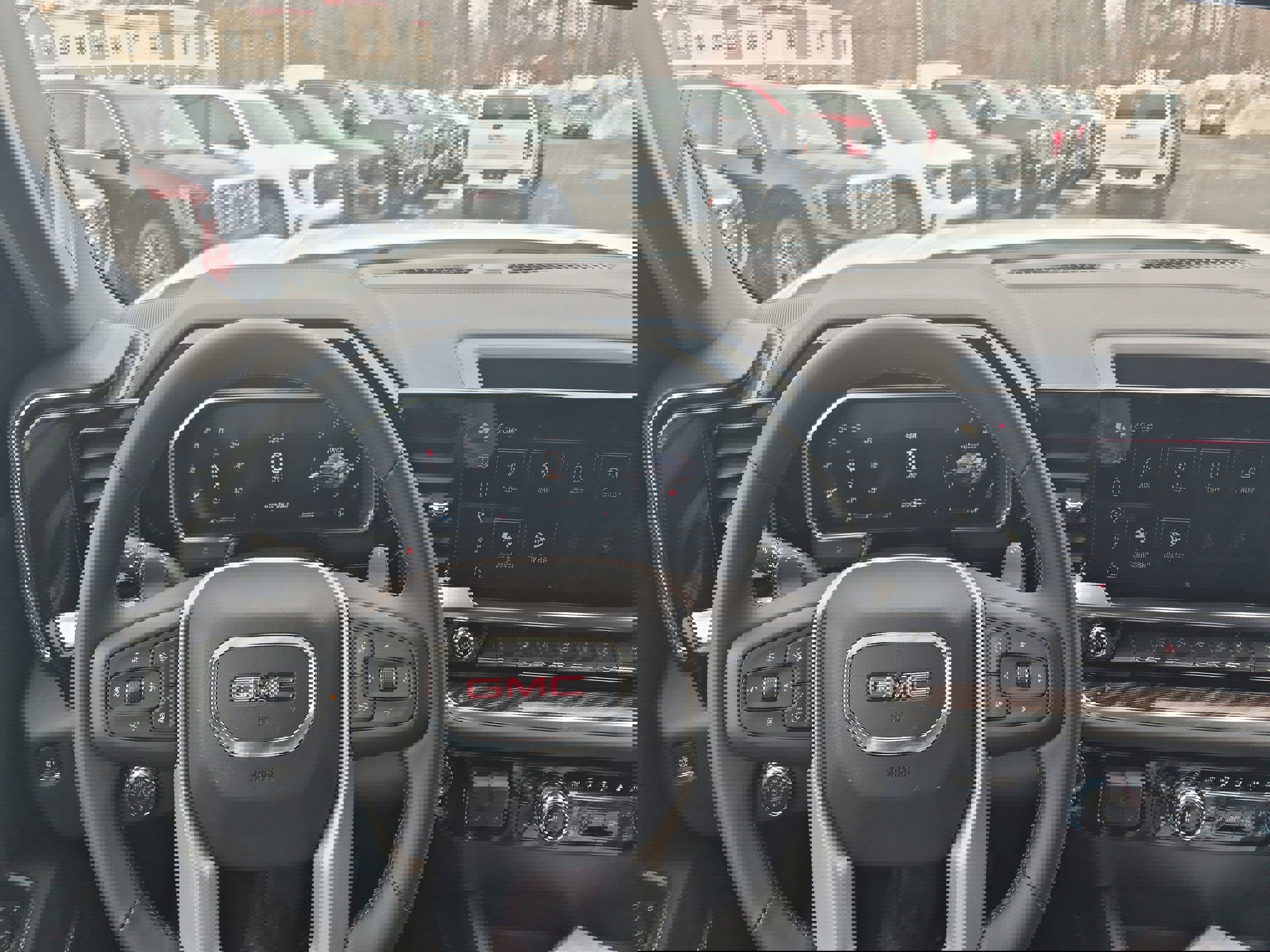 Used 2026 GMC Sierra 1500 Elevation w/ Preferred Package image 22