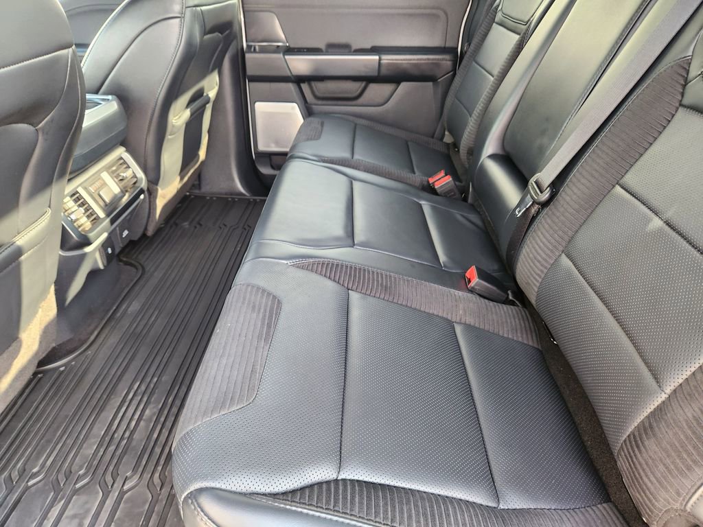 Used 2023 Ford F150 Raptor image 31