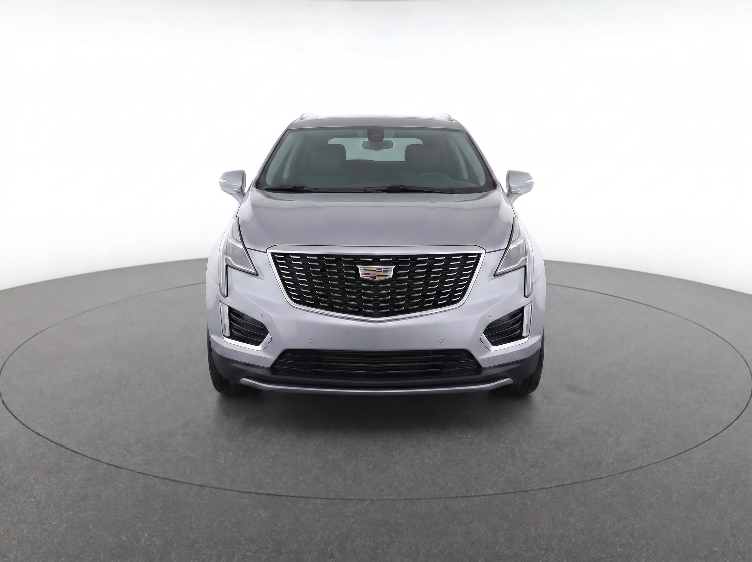 Certified 2024 Cadillac XT5 Premium Luxury FWD image 5
