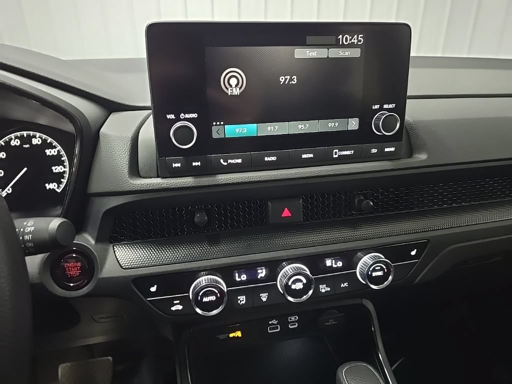 Certified 2023 Honda CR-V EX image 25