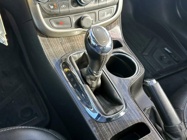 Used 2015 Chevrolet Malibu LT w/ Leather Package image 26