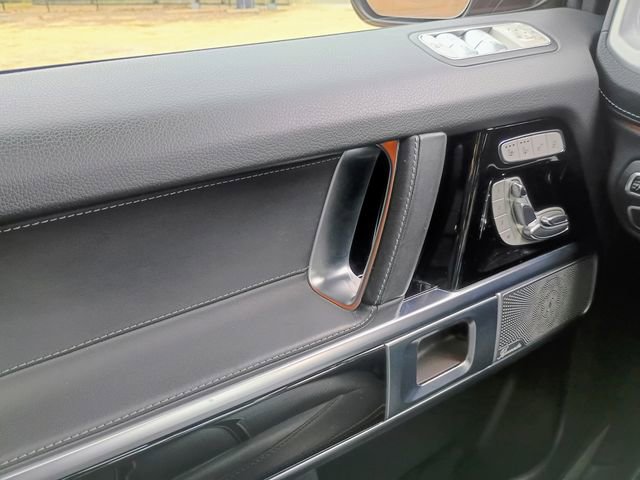 Used 2024 Mercedes-Benz G 63 AMG 4MATIC image 53