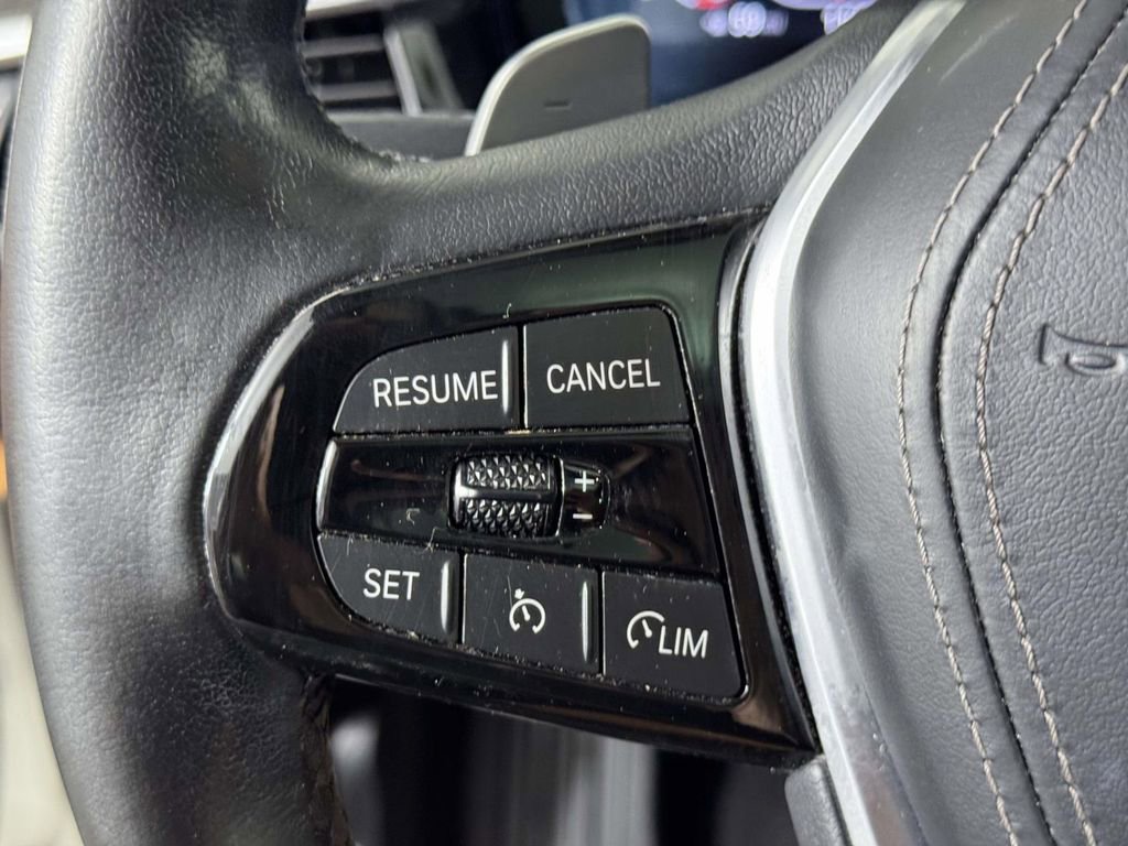 Used 2022 BMW 530i xDrive w/ Convenience Package AWD/4WD image 21