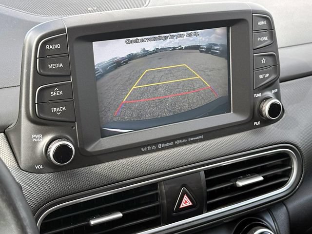 Used 2020 Hyundai Kona Limited AWD/4WD image 26