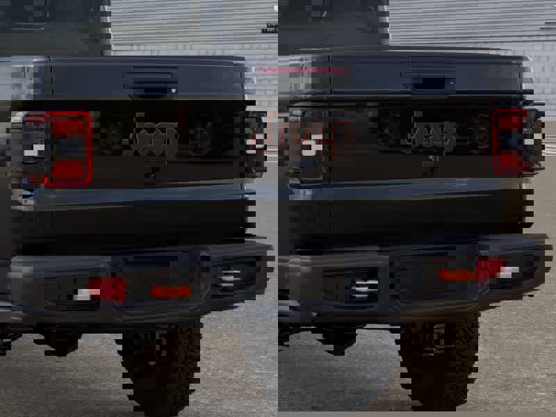 New 2026 Jeep Gladiator Mojave image 13